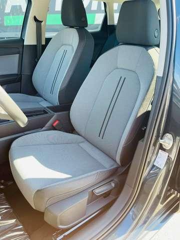 SEAT Leon Sportstourer 2.0 tdi Business 150cv dsg *PRONTA CONSEGNA