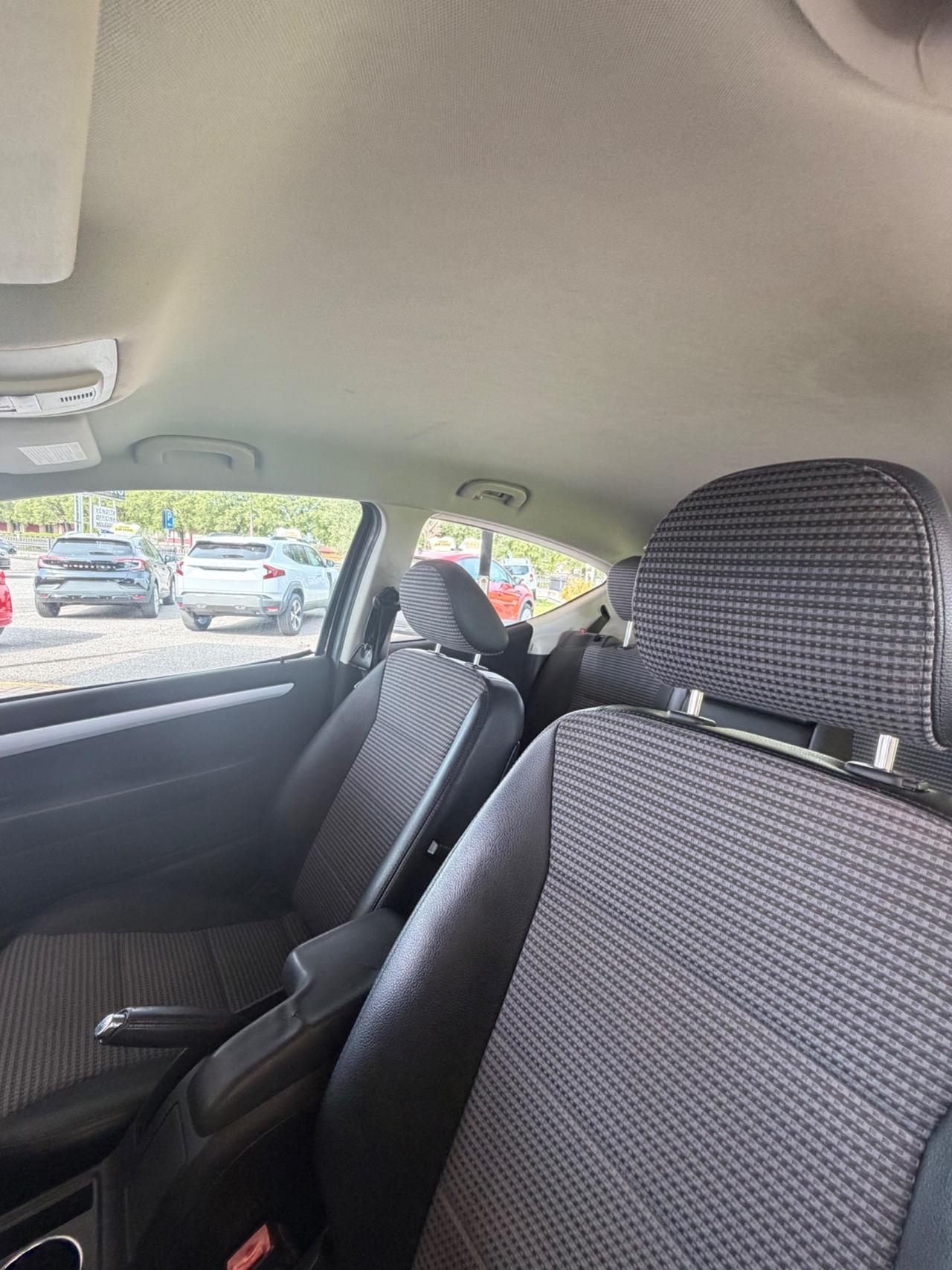 Mercedes-benz A 170 Coupé Avantgarde