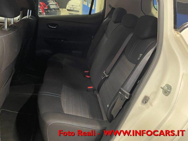 NISSAN Leaf Acenta 100% ELETTRICA