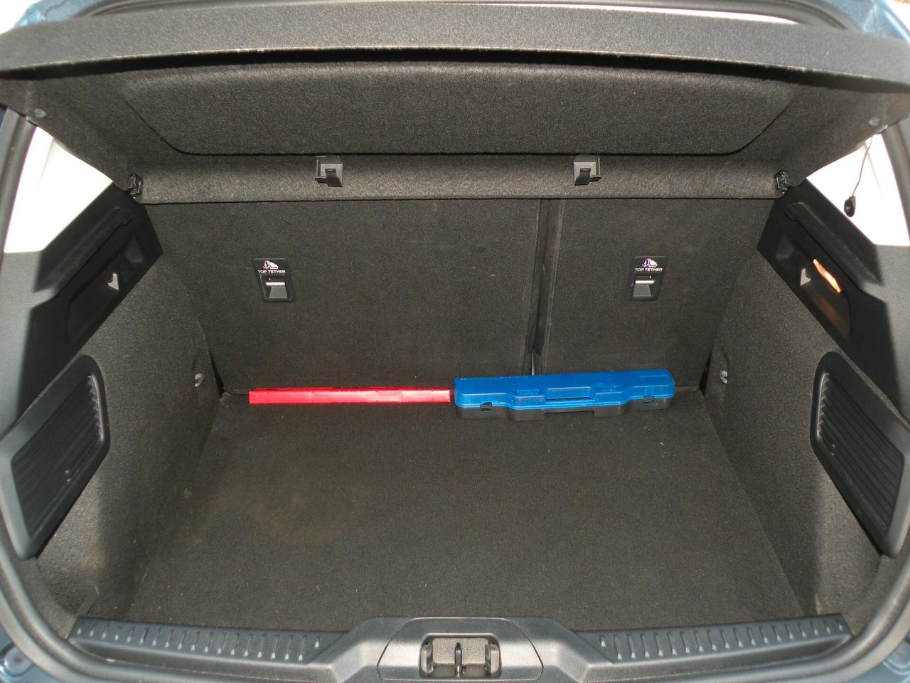 FORD FOCUS 1.0 HYBRID 125CV ACTIVE 2022