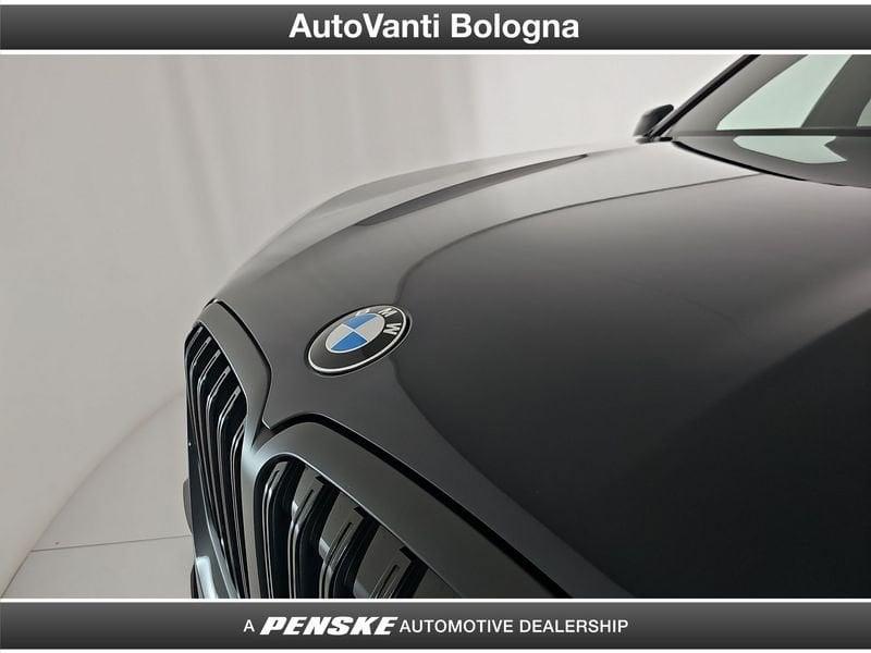 BMW X7 xDrive40d 48V Msport