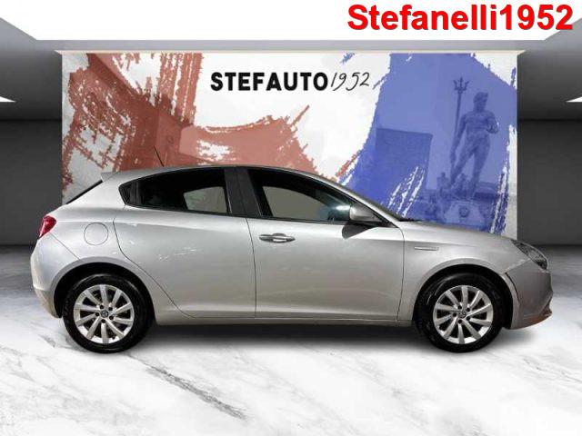 ALFA ROMEO Giulietta III 2016 - 1.6 jtdm Business 120cv