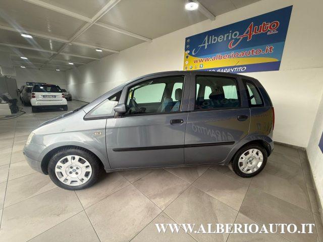 FIAT Idea 1.3 Multijet 16V Active