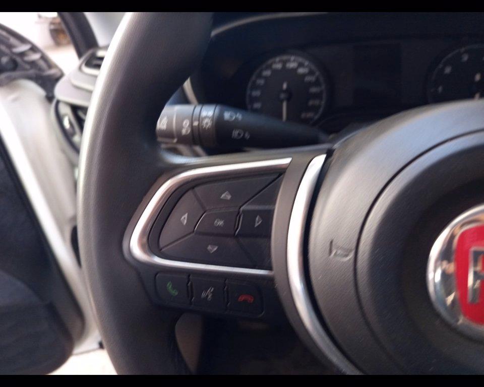 FIAT Tipo 5p 1.6 mjt s&s 130cv del 2022