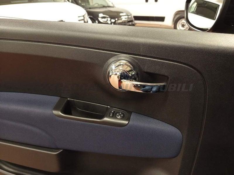 FIAT 500 500 1.0 hybrid Cult 70cv