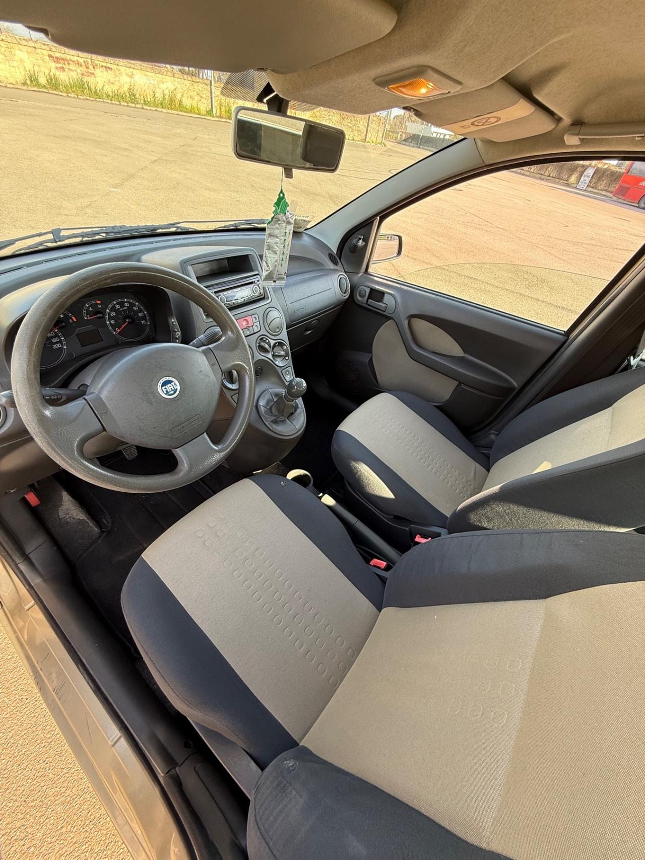 Fiat Panda 1.2 Dynamic