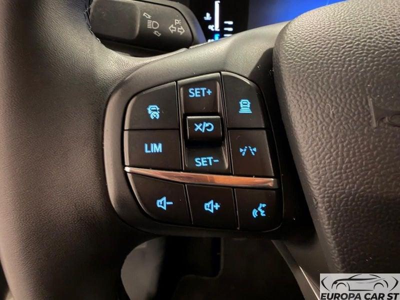 Ford Tourneo Courier 1.0 EcoBoost 125CV Active