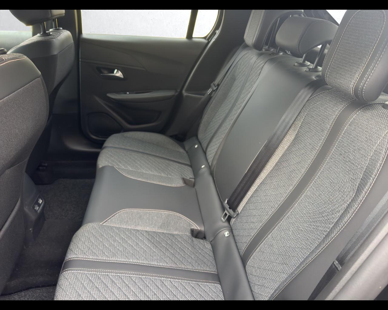 PEUGEOT 208 2ª serie - 208 PureTech 100 Stop&Start 5 porte Allure