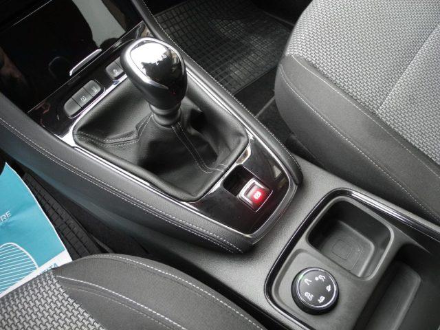 OPEL Grandland X 1.6 D Ecotec 120cv S&S -OK NEOPATENTATI- EURO 6/B
