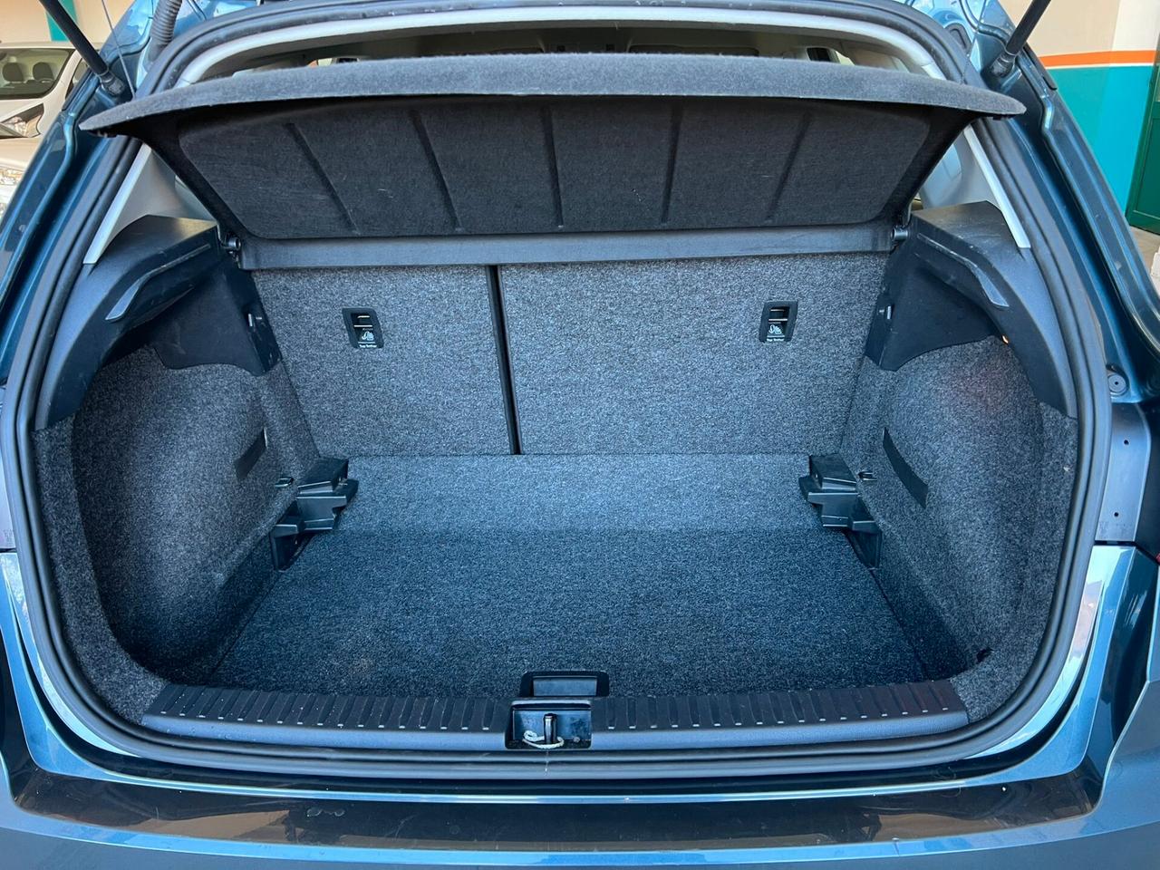 Seat Arona 1.0 TGI Style