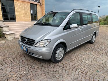 Mercedes-benz Viano 2.2 CDI 8 Posti