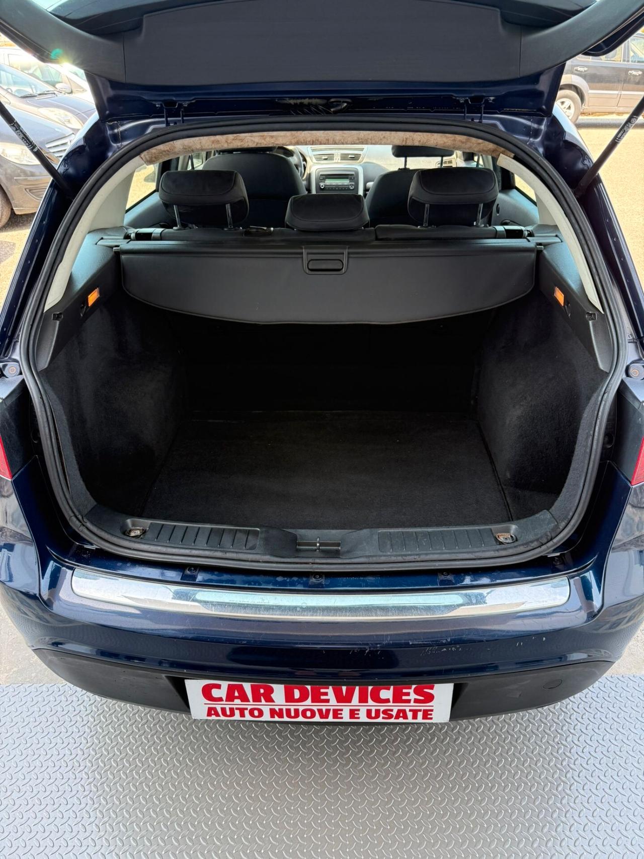 Fiat Croma 1.9 Multijet Dynamic 120 CV