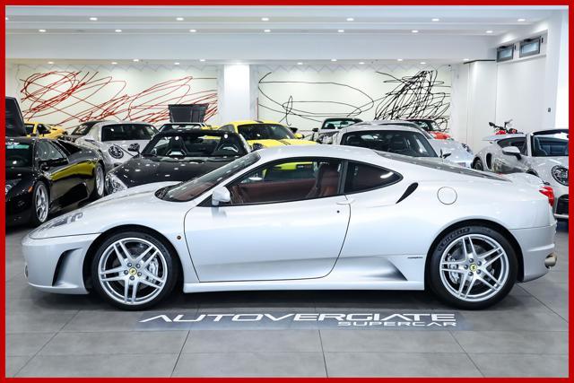 FERRARI F430 F1 |