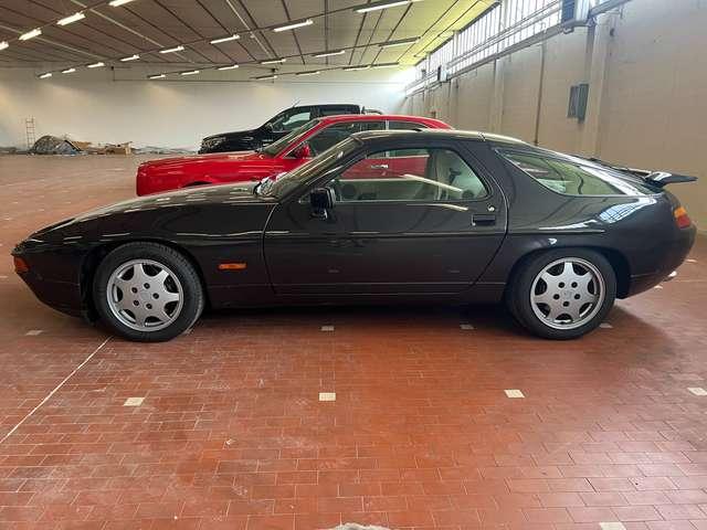 Porsche 928 5.0 S4 auto