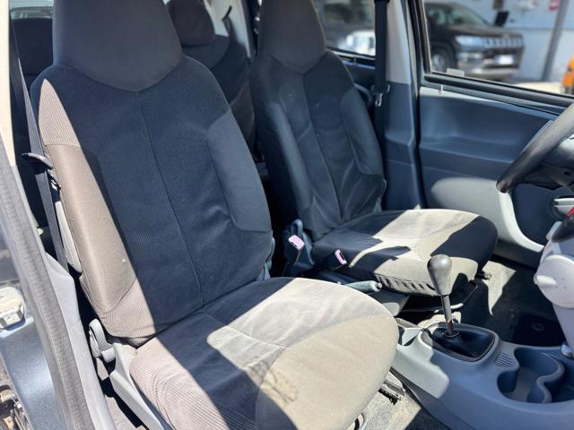 CITROEN C1 1.0 5 porte 98 MILA KM