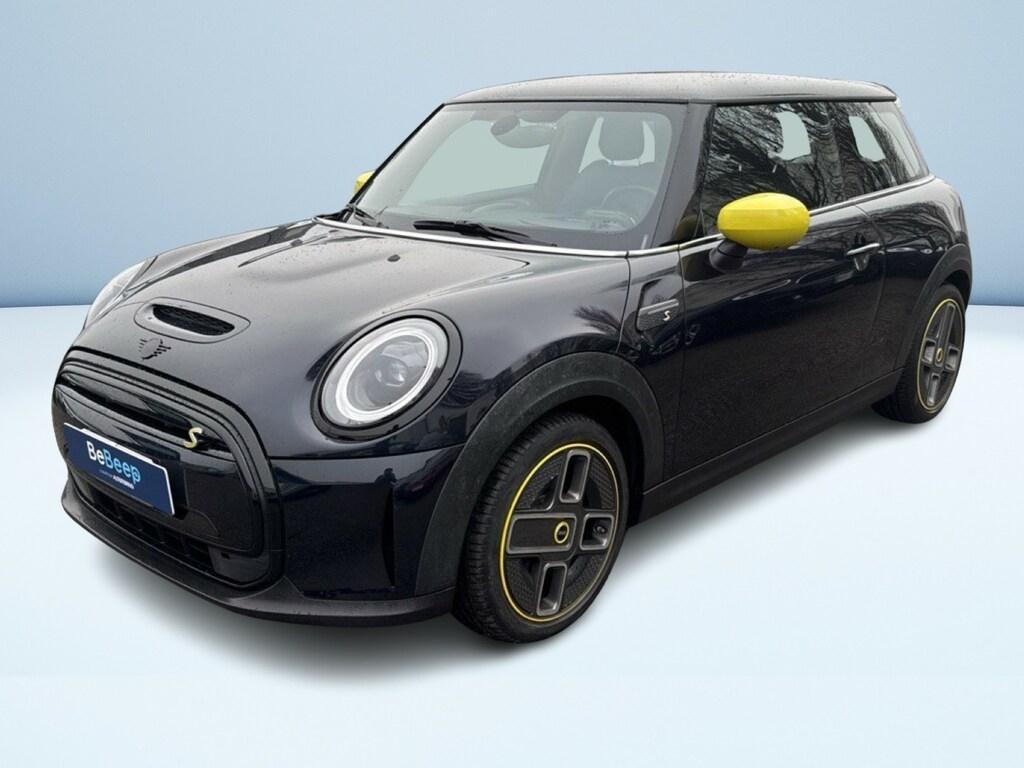 Mini Mini 3 Porte Full Electric Cooper SE Electric Auto