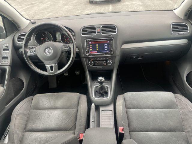 VOLKSWAGEN Golf 2.0 TDI 140CV DPF VI 5p. Highline