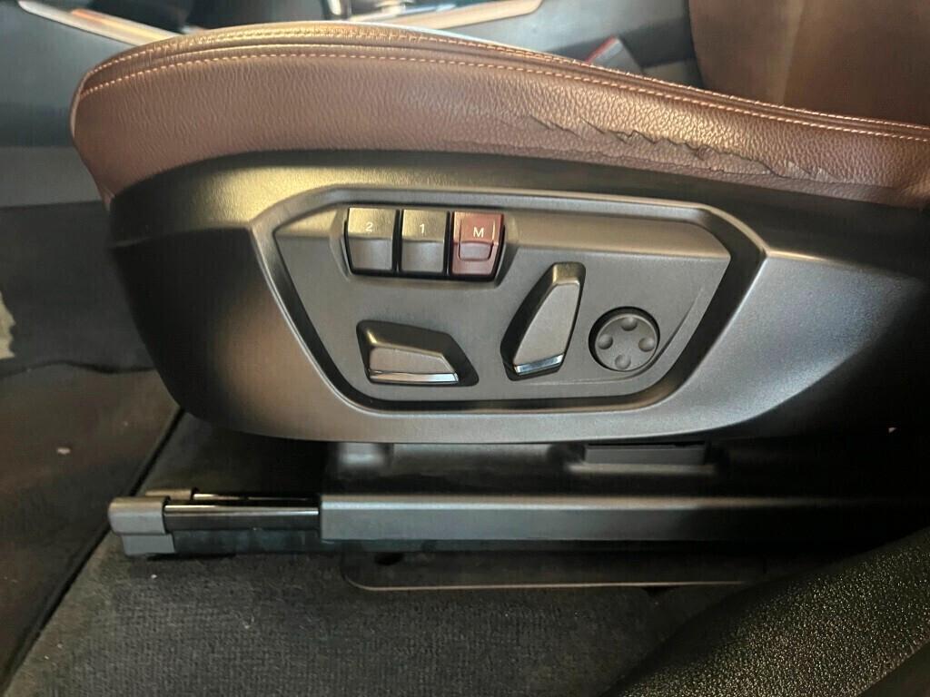 Bmw X3 xdrive2.8iA Kw180 Automatica