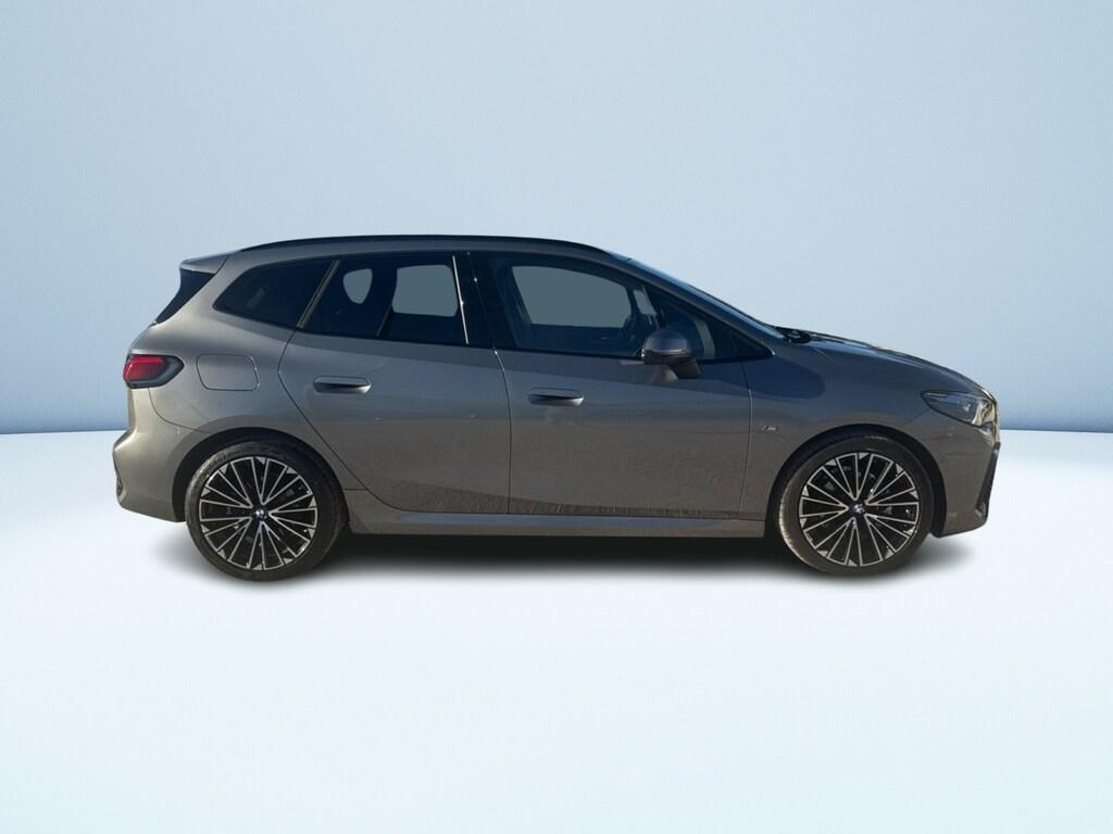 BMW Serie 2 Active Tourer 218 d MSport DCT