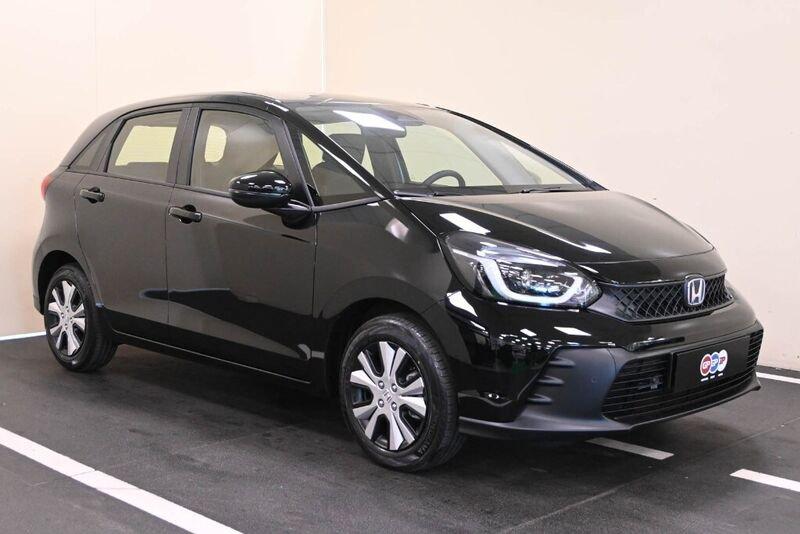 Honda Jazz Jazz 1.5 Hev eCVT Elegance