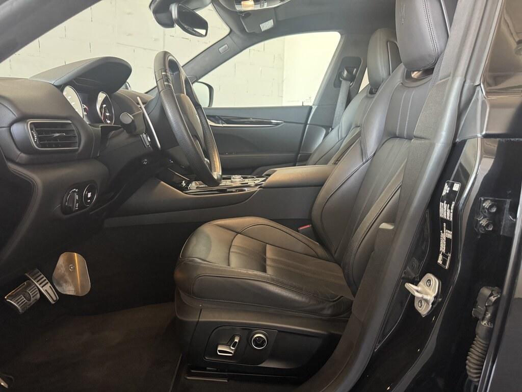 Maserati Levante 2.0 Hybrid MHEV Executive AWD Auto