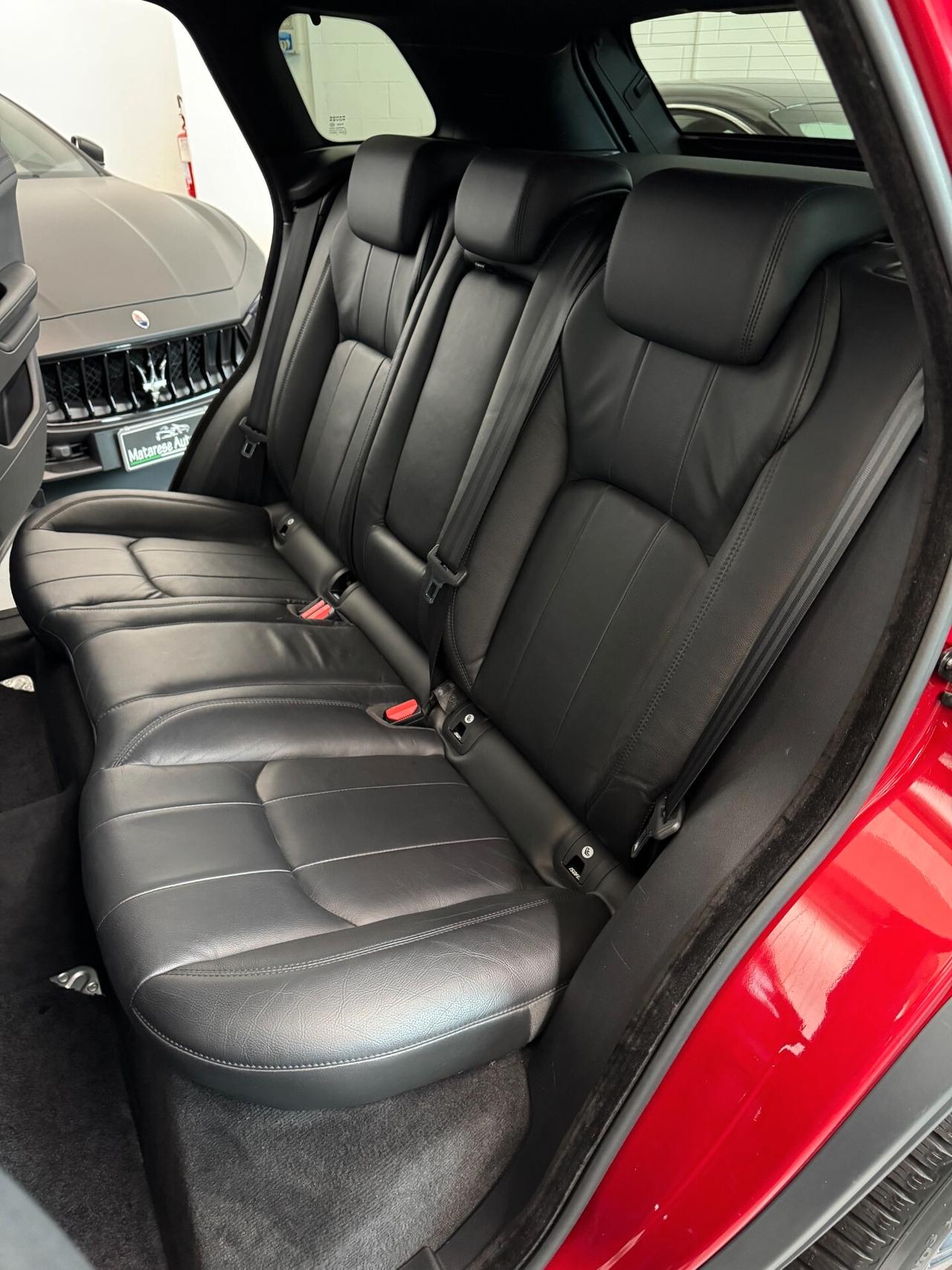 Land Rover Range Rover Evoque 2.0cc 150cv Autocarro Iva Esposta Finanziabile Garanzia