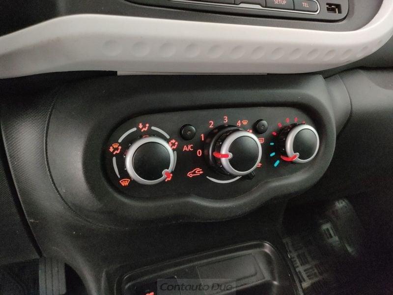 Renault Twingo Twingo 1.0 sce Urban Night 65cv
