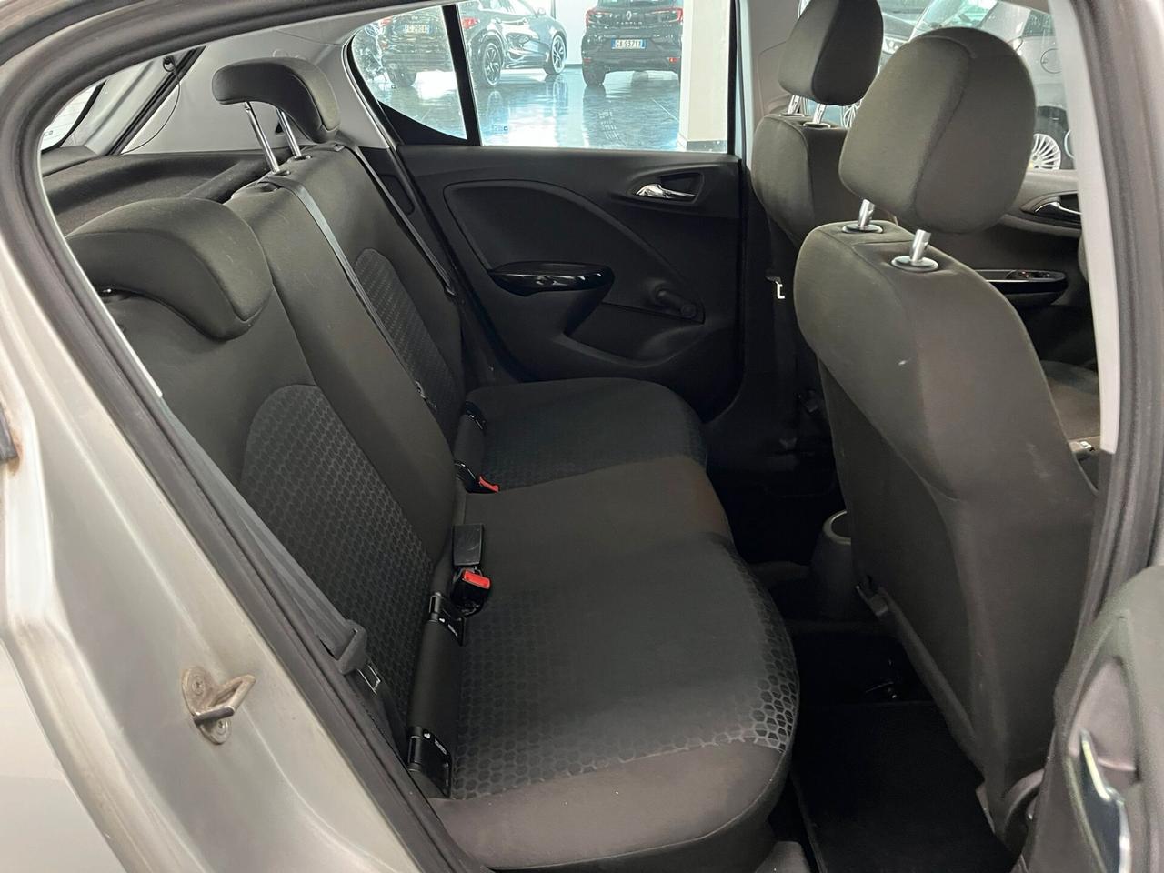 Opel Corsa 1.4 90CV GPL Tech Coupé b-Color