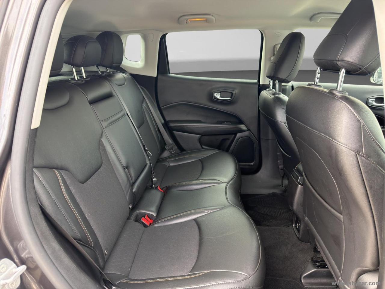 JEEP Compass 1.4 MultiAir 2WD Night Eagle SOLI 100.000 KM INTROVABILE!