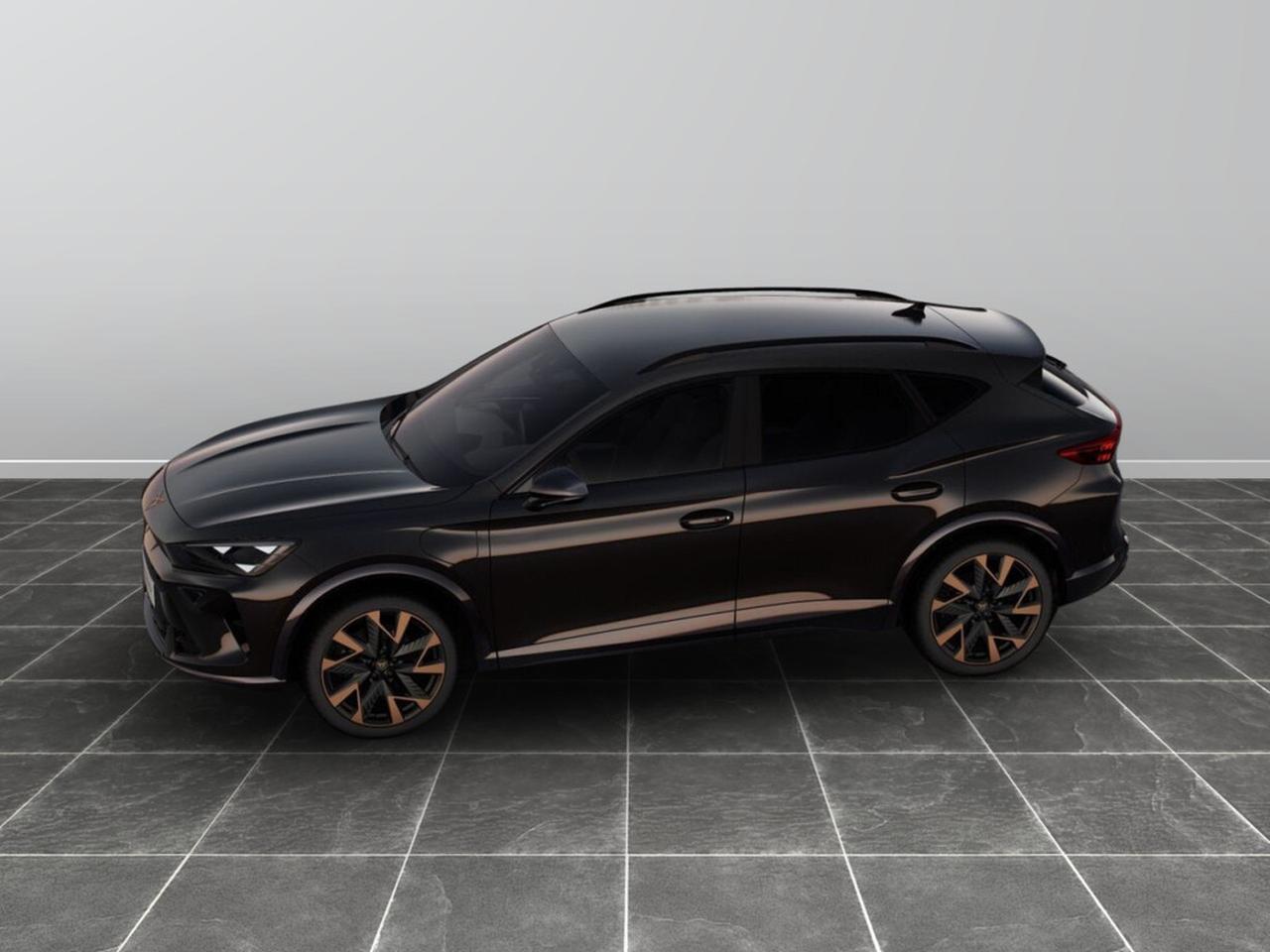 Cupra Formentor 1.5 e-hybrid 204cv dsg