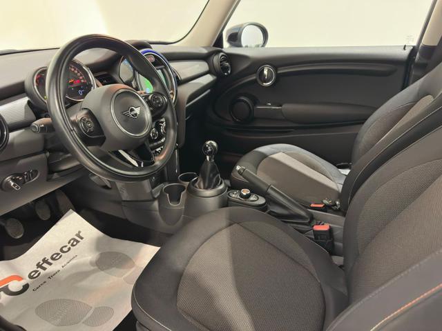 MINI Cooper 1.5 Cooper Business