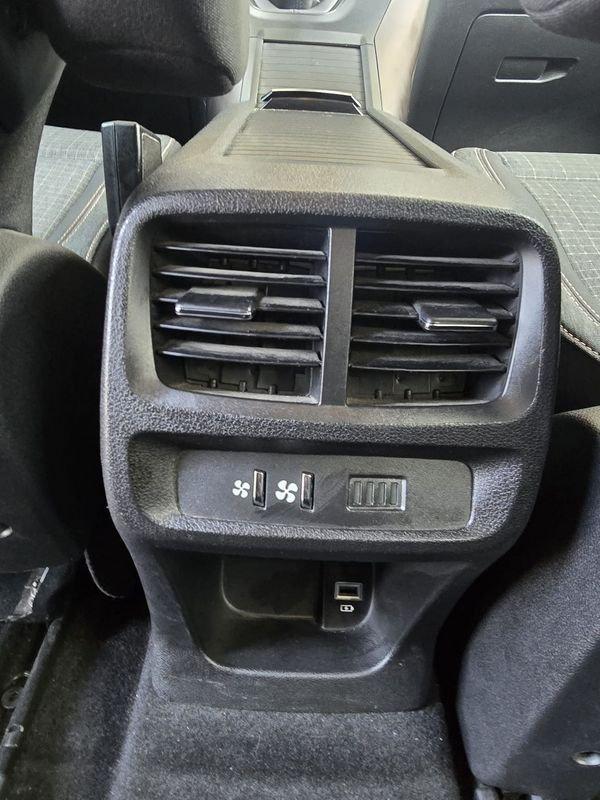 Peugeot Rifter 1.5 BlueHDi 130 GT Long