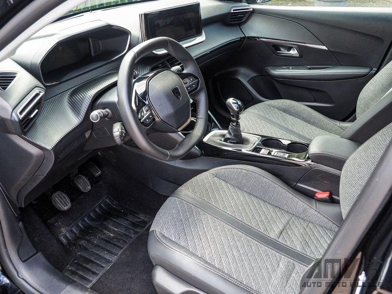 Peugeot 208 PureTech 100 Stop&Start 5 porte Allure