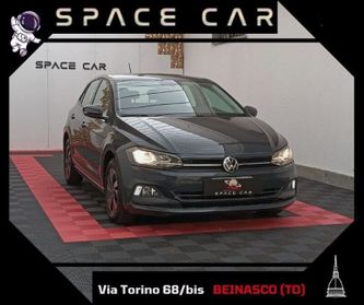 Volkswagen Polo Polo 1.0 TSI 5p. Comfortline BlueMotion Technology