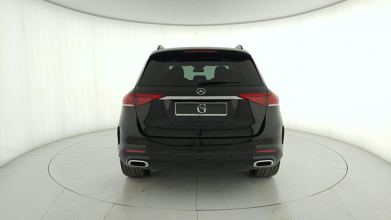 Mercedes-Benz GLE 300 d mhev Premium 4matic auto