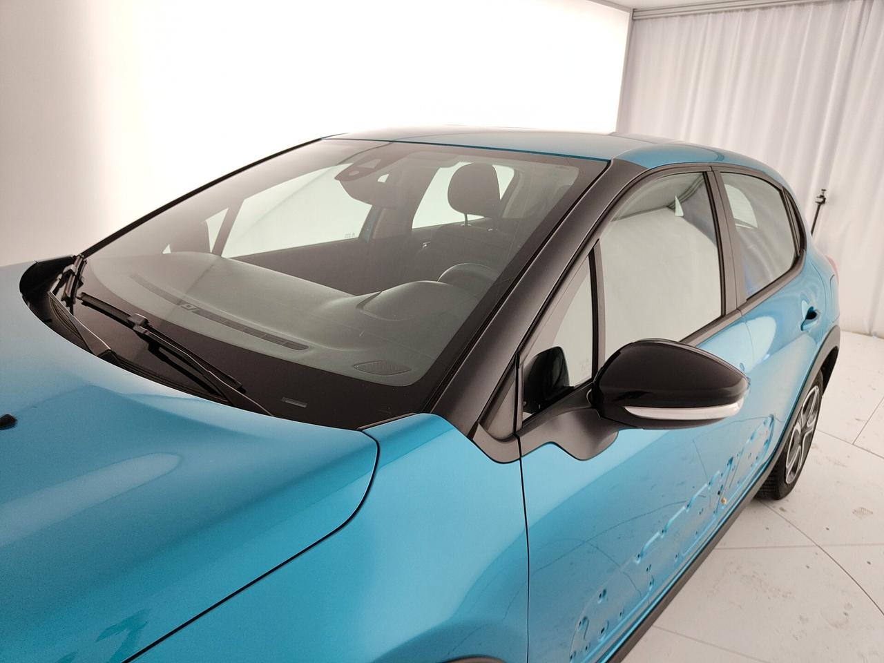 Citroen C3 BlueHDi 100 S&S Feel Pack