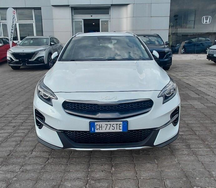 Kia XCeed 1.0 T-GDi Business