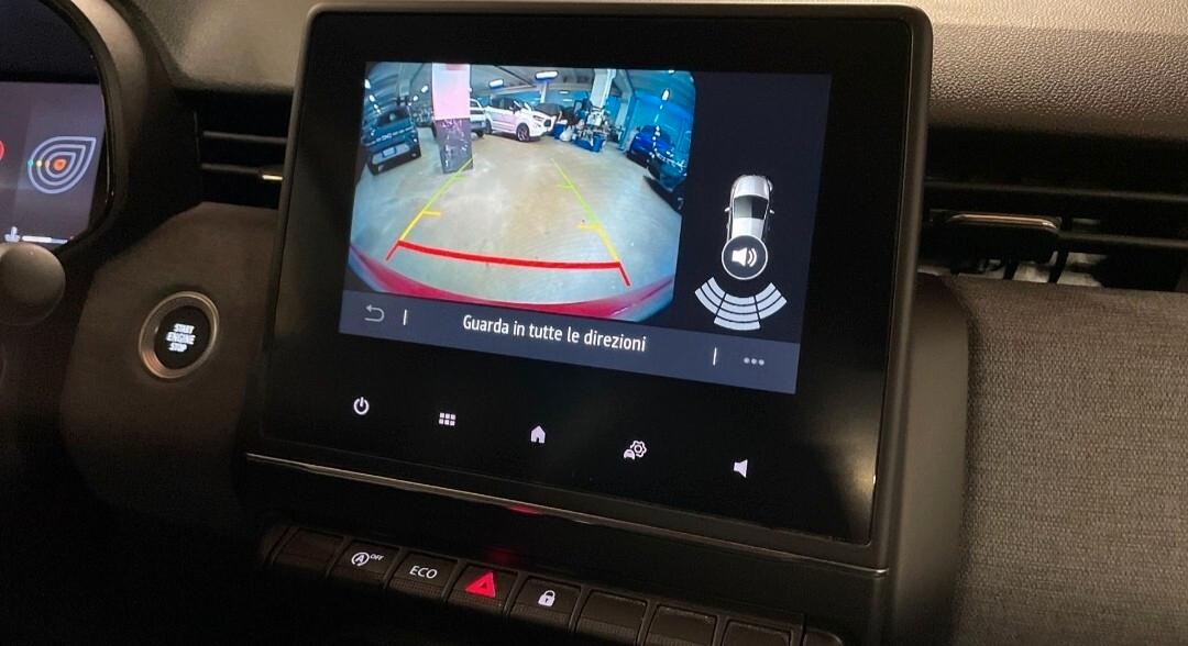 Renault Clio GPL 100 CV 5 porte Evolution