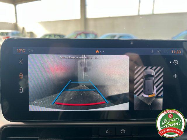 JEEP Avenger 1.2 E-Hybrid 110 CV Summit +WINTERPACK+JBL