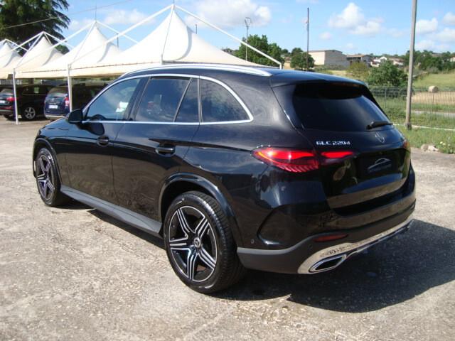 Mercedes-benz GLC 220 d 4Matic Mild Hybrid AMG Premium