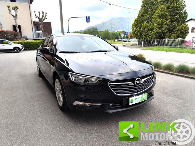 OPEL Insignia 1.6 CDTI ecoTEC 136 CV S&S aut.Sports Tourer Innov