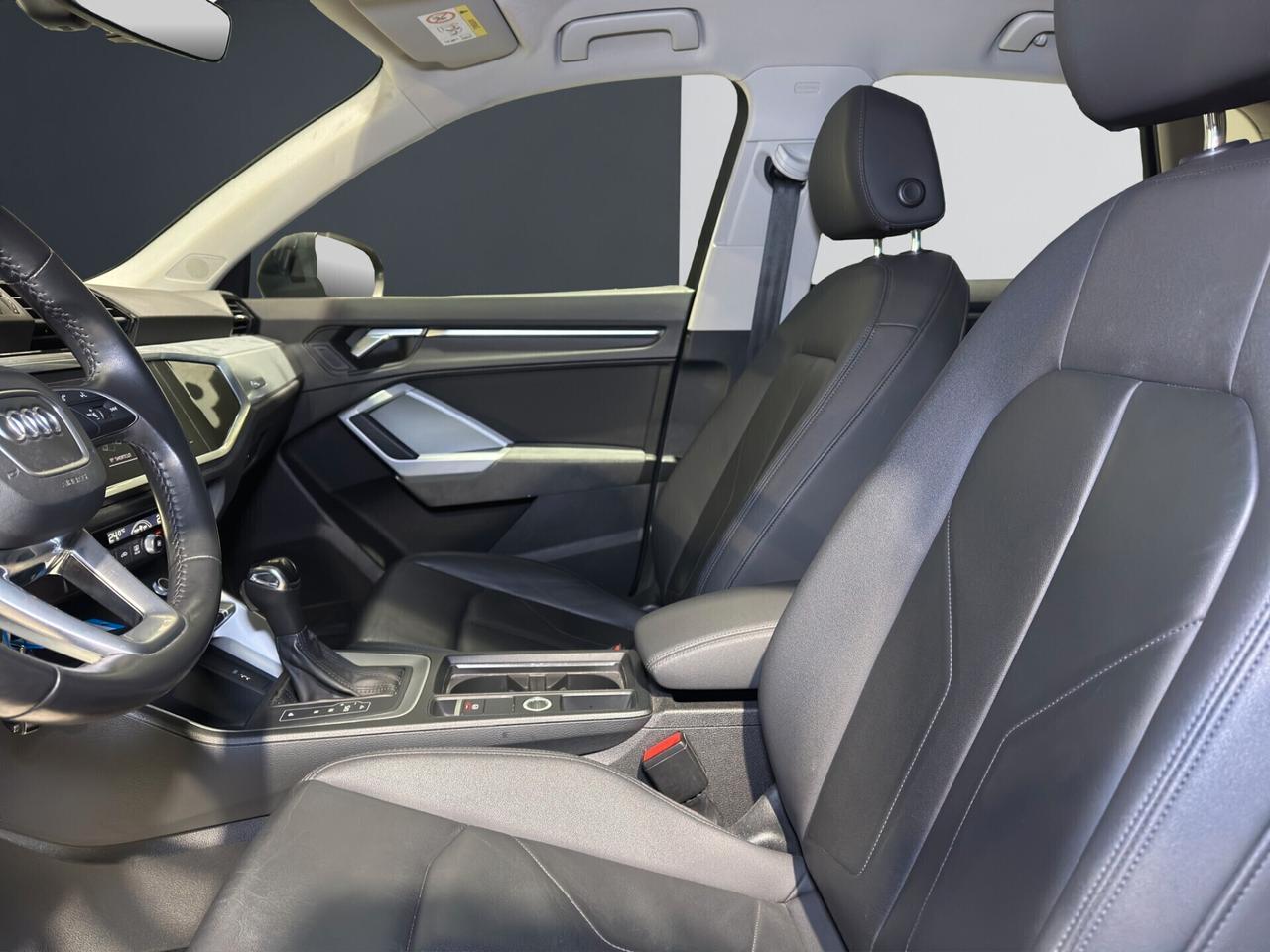 Audi Q3 35 TDI S tronic Business IVA ESPOSTA