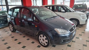 Ford Focus C-Max Focus C-Max 1.6 TDCi (90CV) Titanium