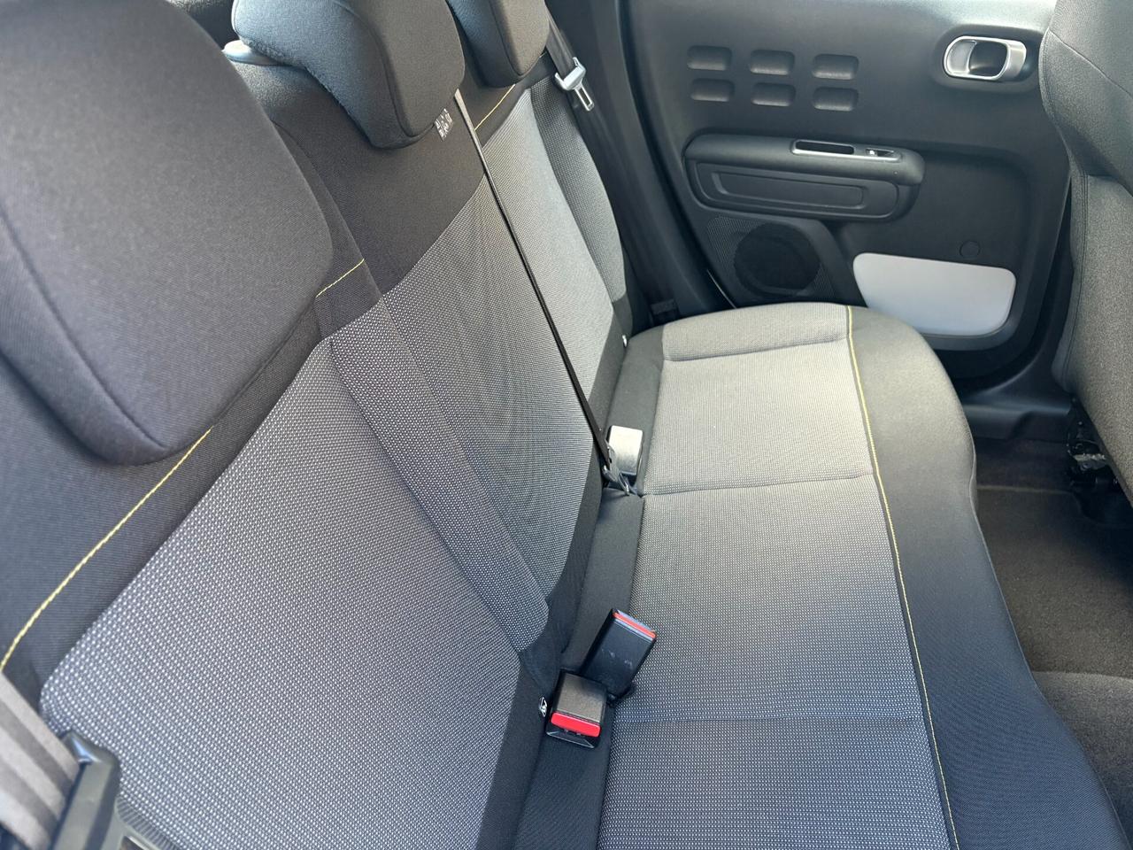 Citroen C3 PureTech 82 Feel