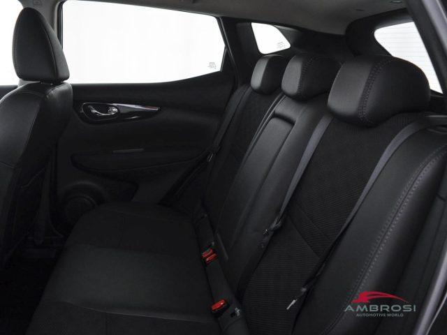 NISSAN Qashqai 1.5 dCi Tekna - PER OPERATORI DEL SETTORE