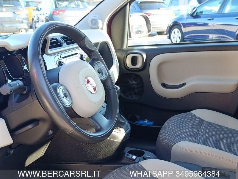FIAT Panda Panda 1.3 MJT S&S 4x4
