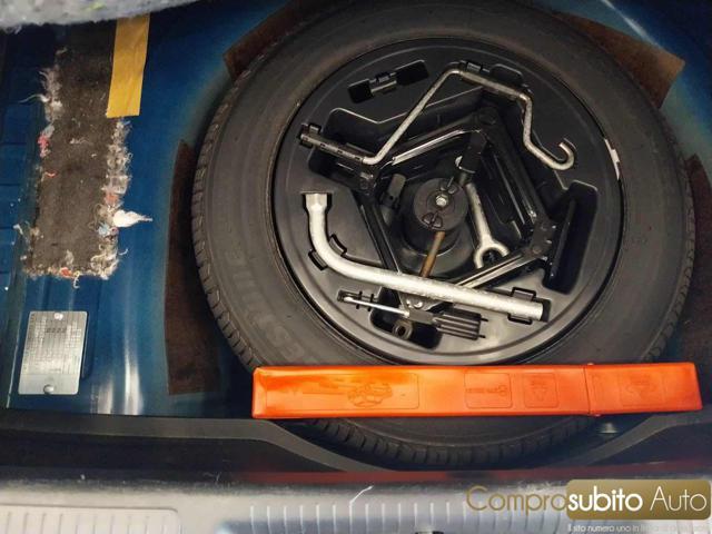 FIAT Grande Punto 1.2 5 porte ( Garanzia 12 Mesi)