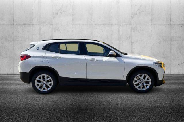 BMW X2 sDrive20d Advantage