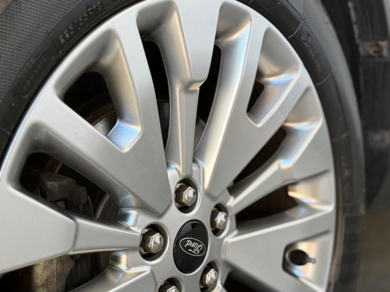 Ford Kuga 1.5 EcoBlue 120 CV 2WD Titanium