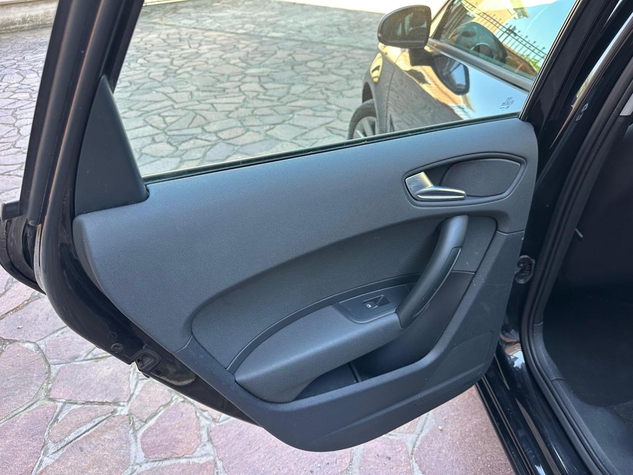 Audi A1 SPB 1.6 TDI Ambition 5P. NEOPATENTATI